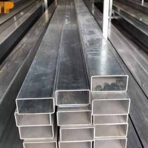 THÉP HỘP CHỮ NHẬT MẠ KẼM