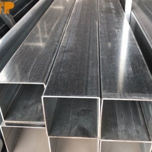 THÉP HỘP VUÔNG MẠ KẼM
