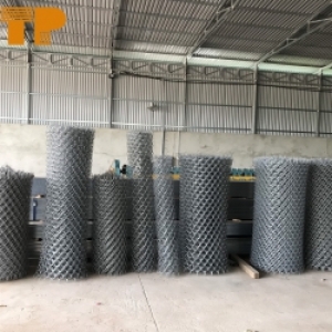 LƯỚI B40 KHỔ 2M2