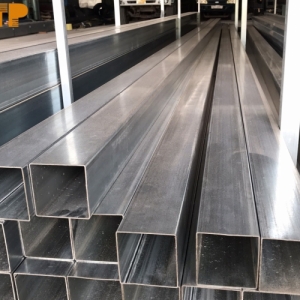 THÉP HỘP VUÔNG MẠ KẼM