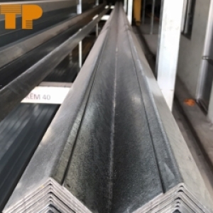 THÉP V MẠ KẼM