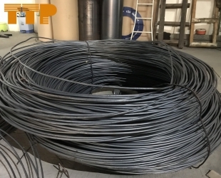 THÉP CUỘN D8 POMINA