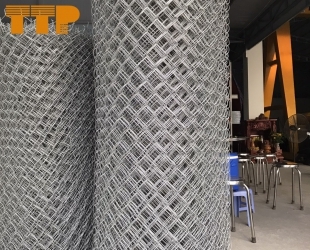 LƯỚI B40 KHỔ 1M8