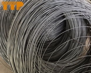 SẮT CUỘN D6 POMINA