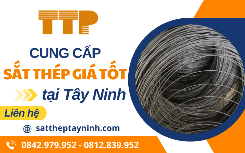 sắt thép giá tốt