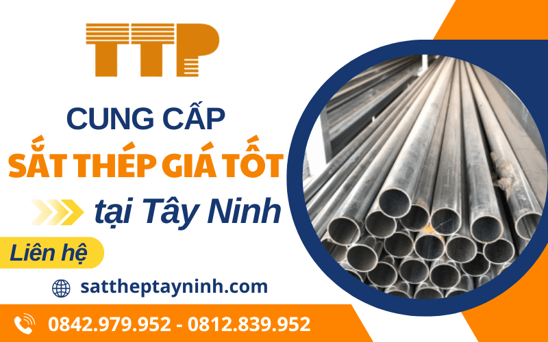 sắt thép giá tốt