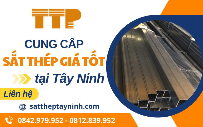 sắt thép giá tốt
