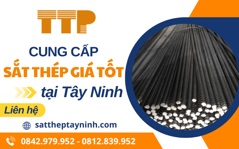 sắt thép giá tốt