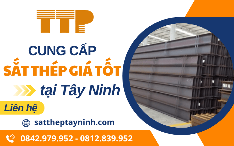 sắt thép giá tốt