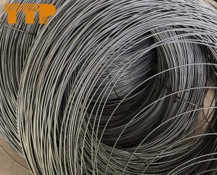 SẮT CUỘN D6 POMINA